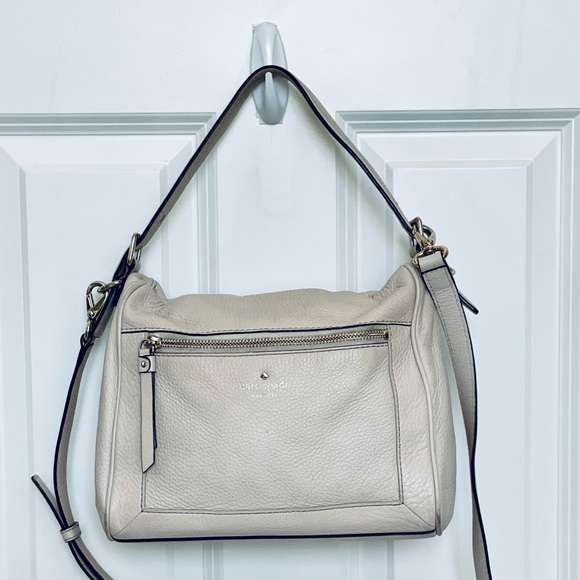 Kate Spade New York Cobble Hill Harris Crossbody Bag - Picture 4 of 14